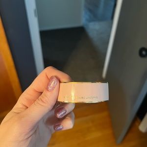 Marc Jacobs cuff bracelet